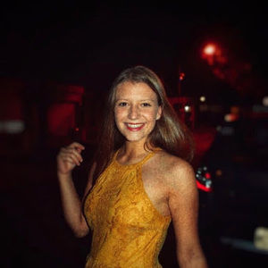 Meet your Posher, Sebastiana